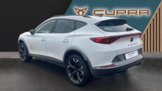 CUPRA Formentor 1.5 TSI 150 V2 5dr DSG Petrol Estate